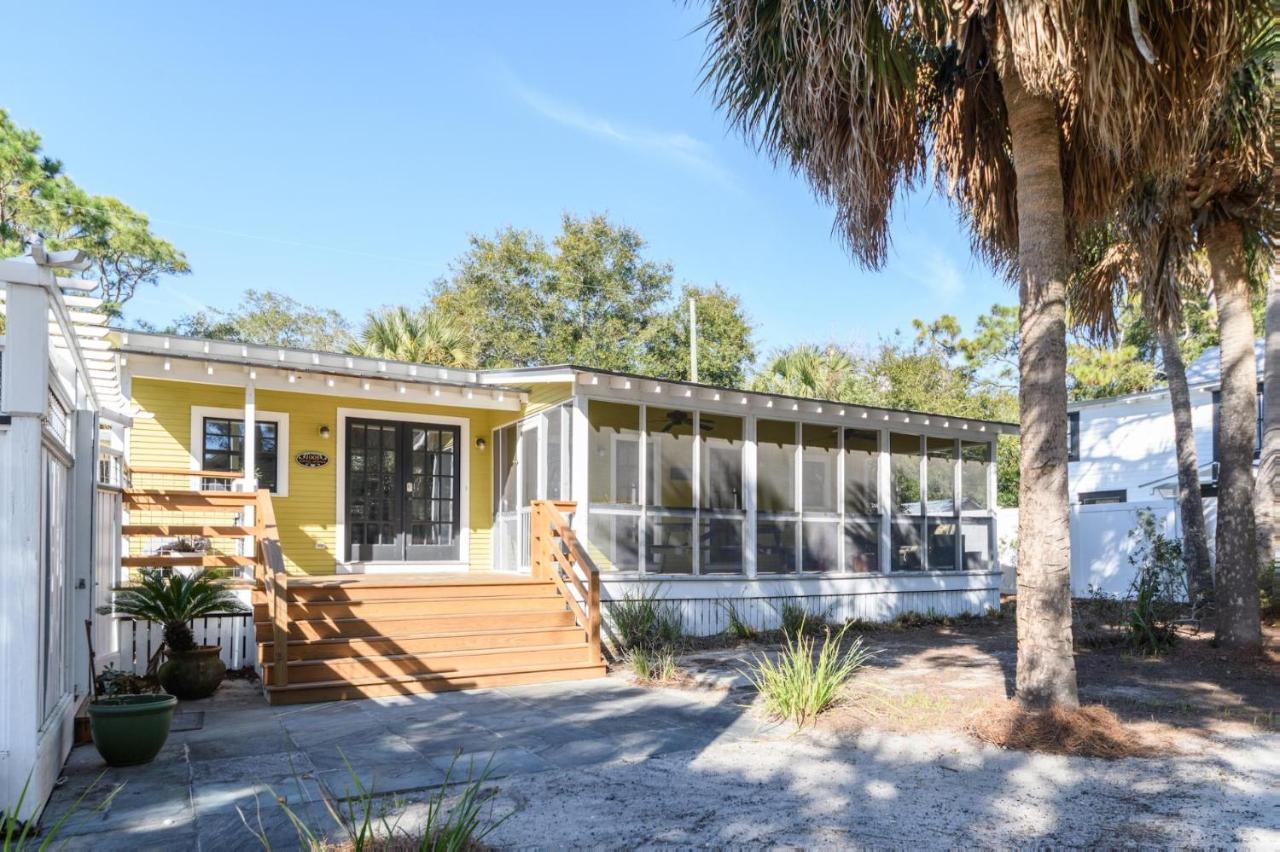 Longboard House Villa Tybee Island Exterior photo